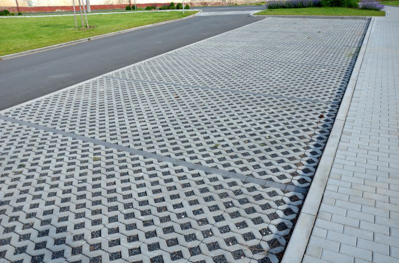 Paving Surface Durability