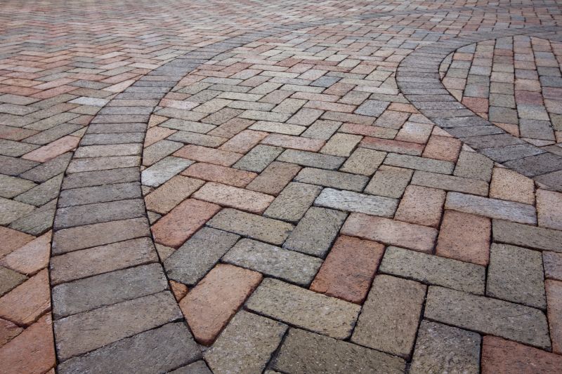 Brick Pattern Design